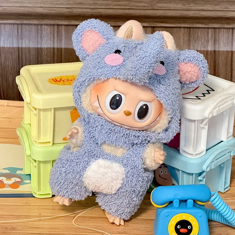 Labubu Outfits * Just doll clothes not including the doll