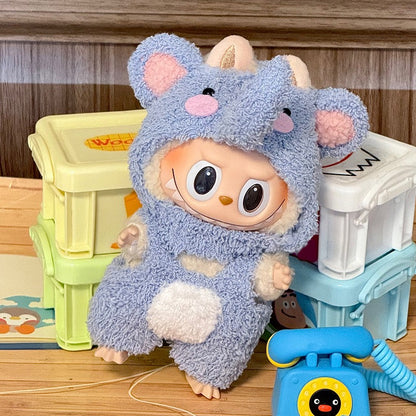 Labubu Outfits * Just doll clothes not including the doll