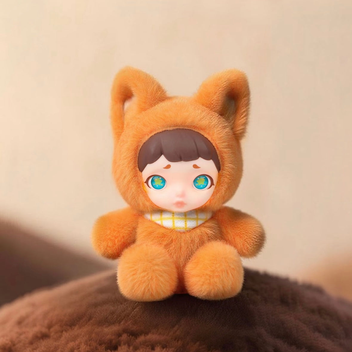 Laura Cute Pet Dessert Shop Series Plush