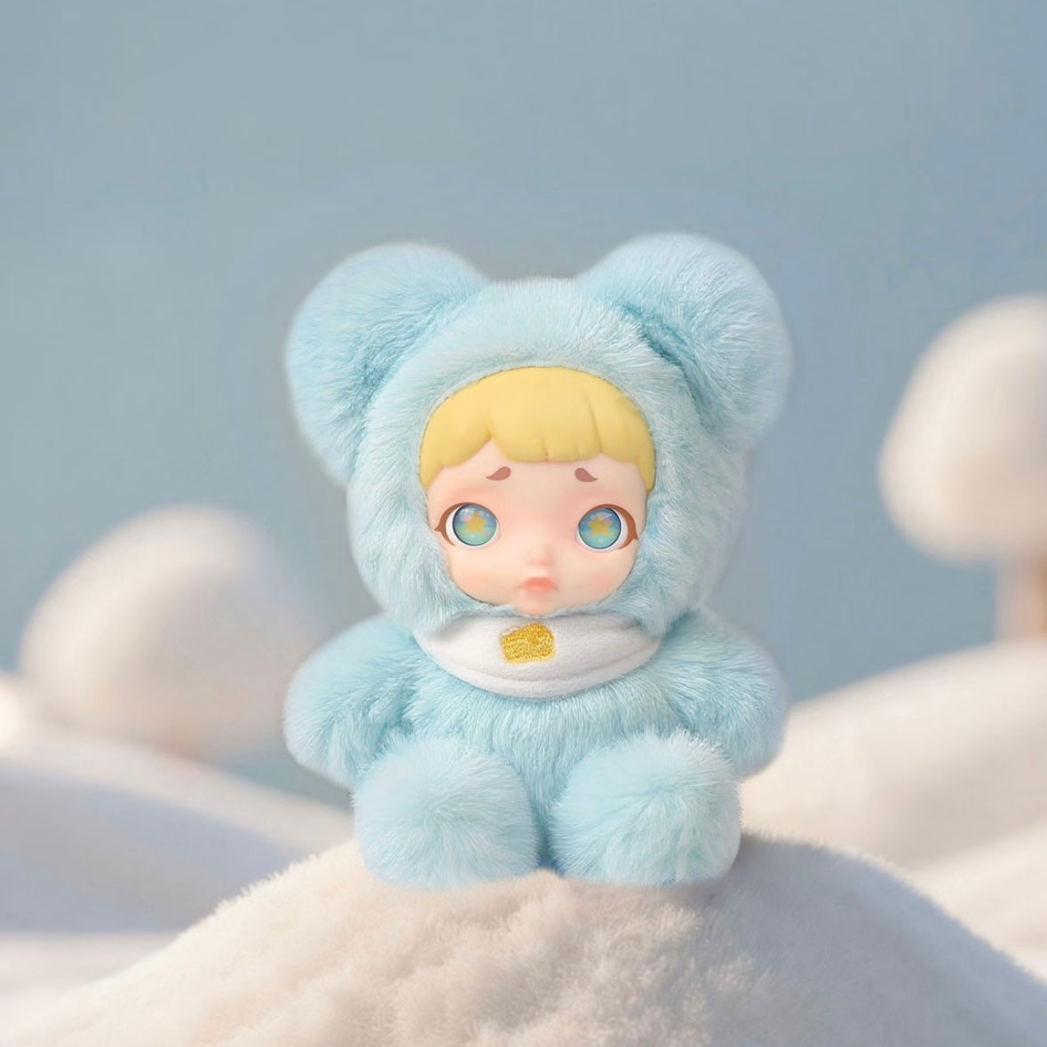 Laura Cute Pet Dessert Shop Series Plush