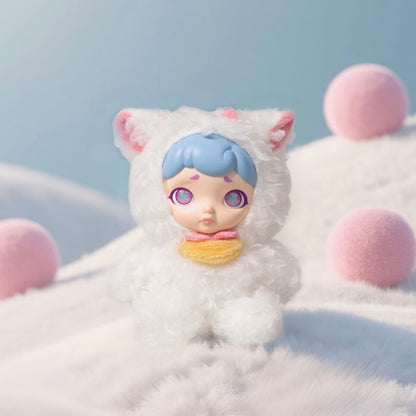 Laura Cute Pet Dessert Shop Series Plush