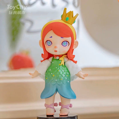 Laura Pajamas Party Series Blind Box