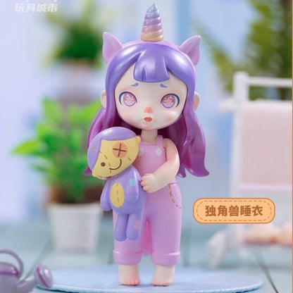 Laura Pajamas Party Series Blind Box