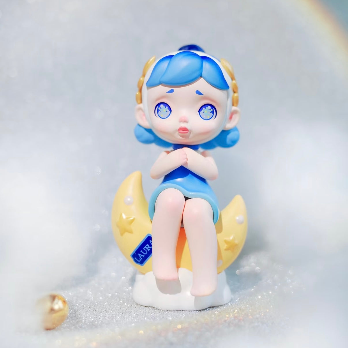 Laura The Werewolves Tea Party Series Blind Box