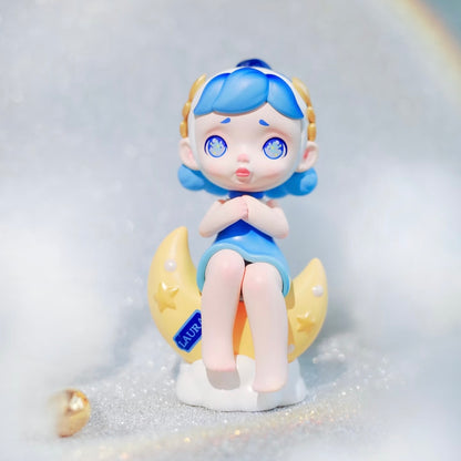 Laura The Werewolves Tea Party Series Blind Box