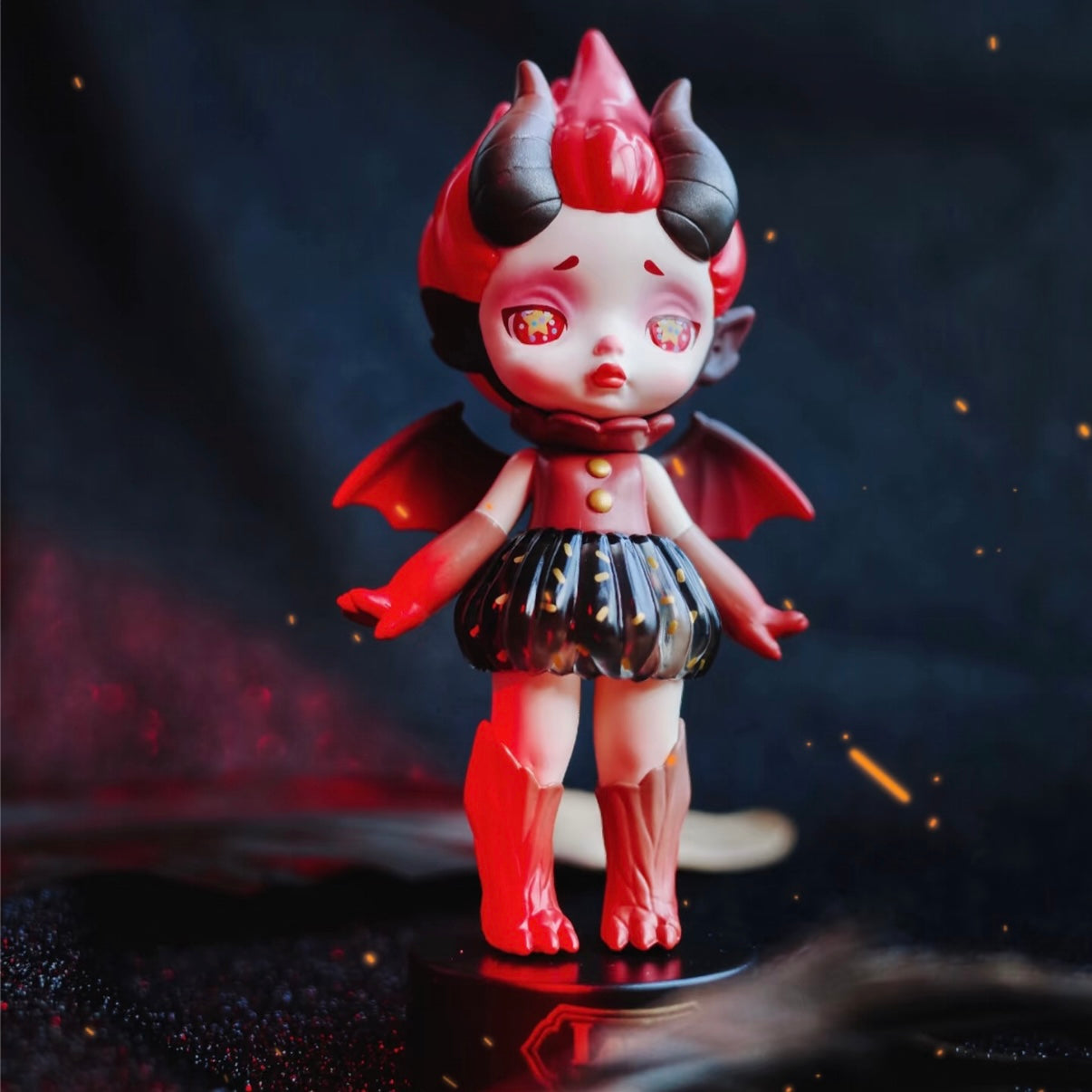 Laura The Werewolves Tea Party Series Blind Box