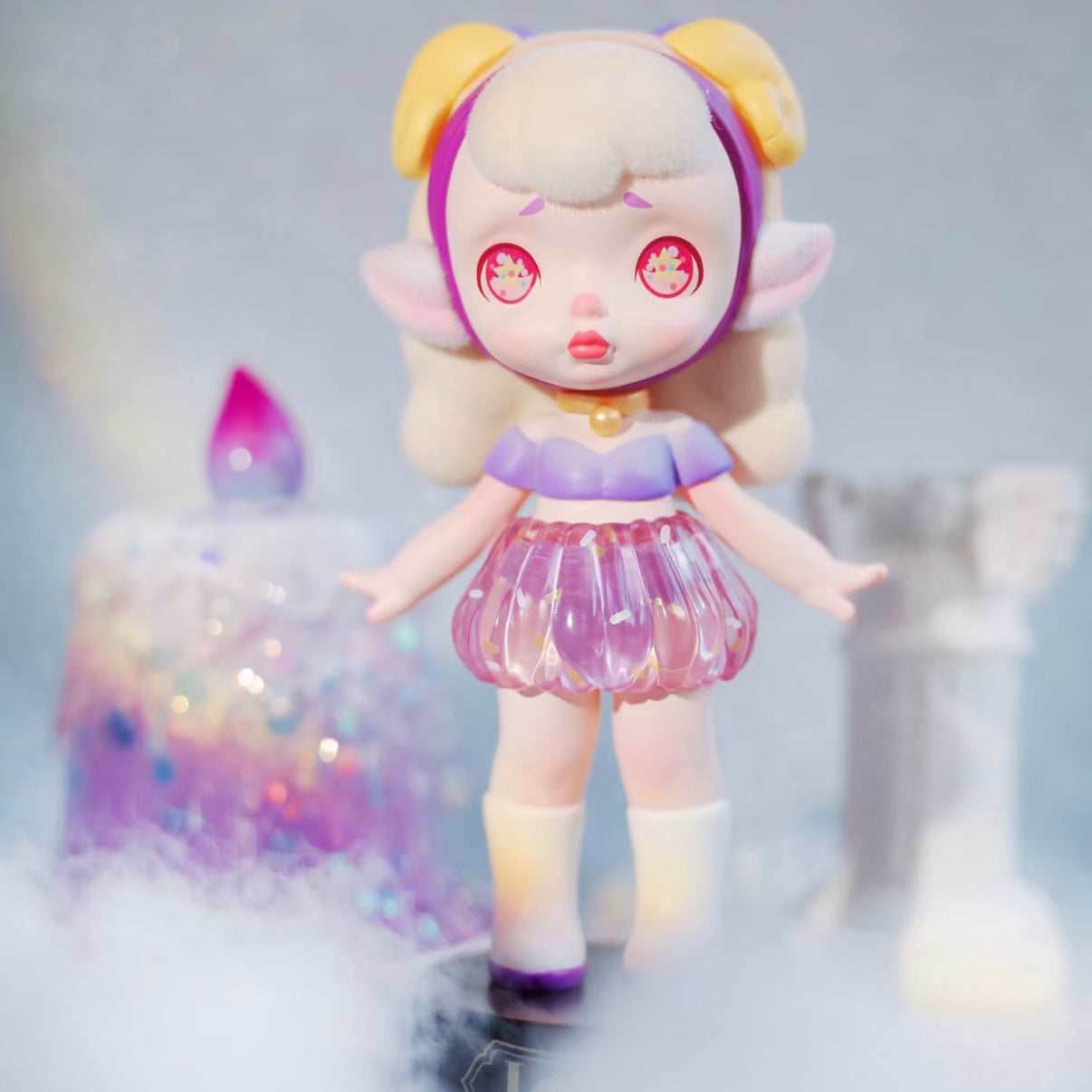 Laura The Werewolves Tea Party Series Blind Box