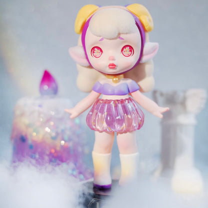 Laura The Werewolves Tea Party Series Blind Box