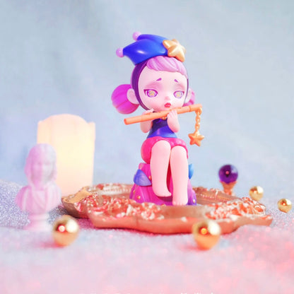 Laura The Werewolves Tea Party Series Blind Box