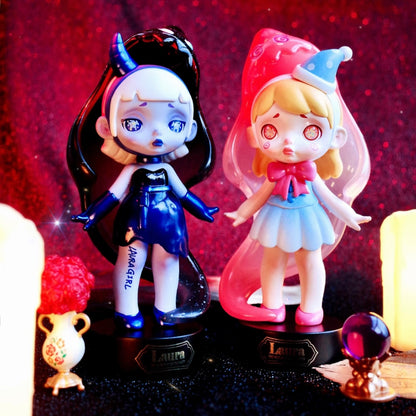 Laura The Werewolves Tea Party Series Blind Box