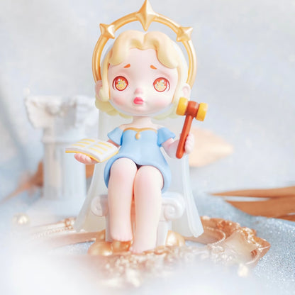 Laura The Werewolves Tea Party Series Blind Box