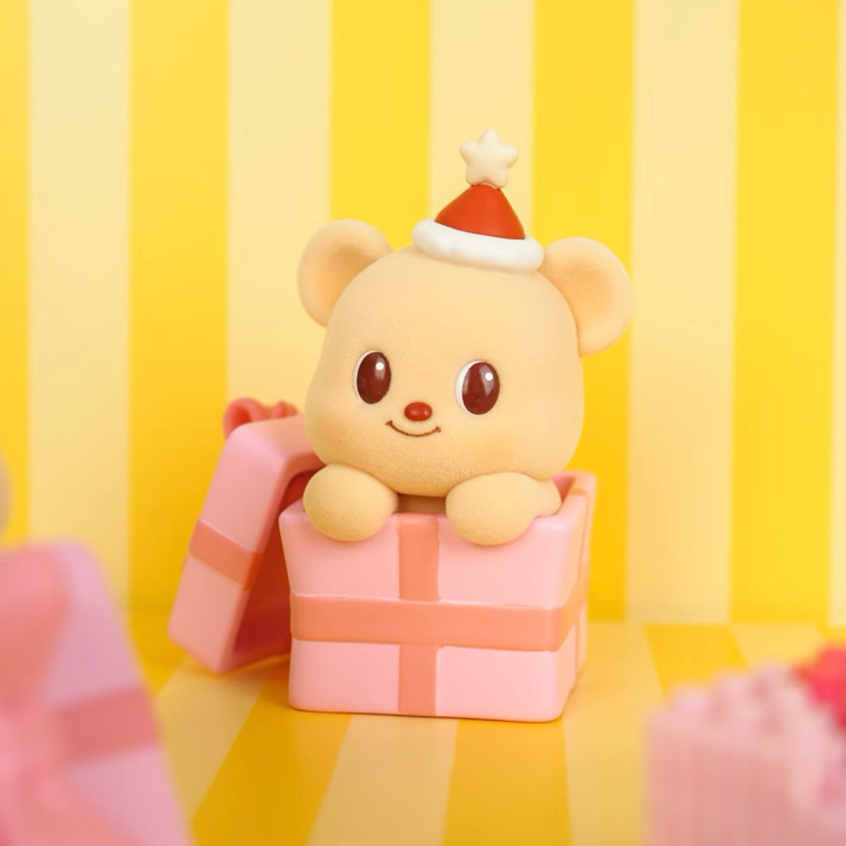 Leisure Time Series Blind Box