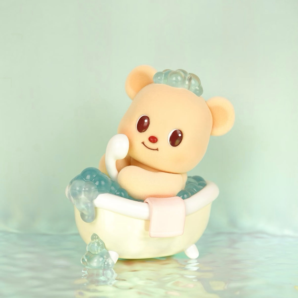 Leisure Time Series Blind Box