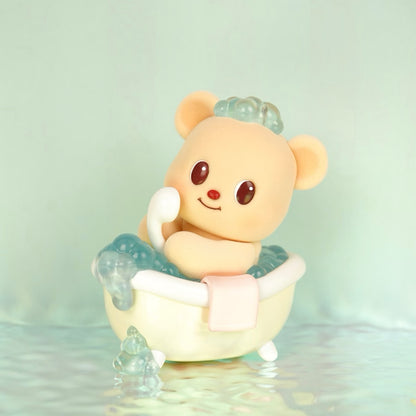 Leisure Time Series Blind Box