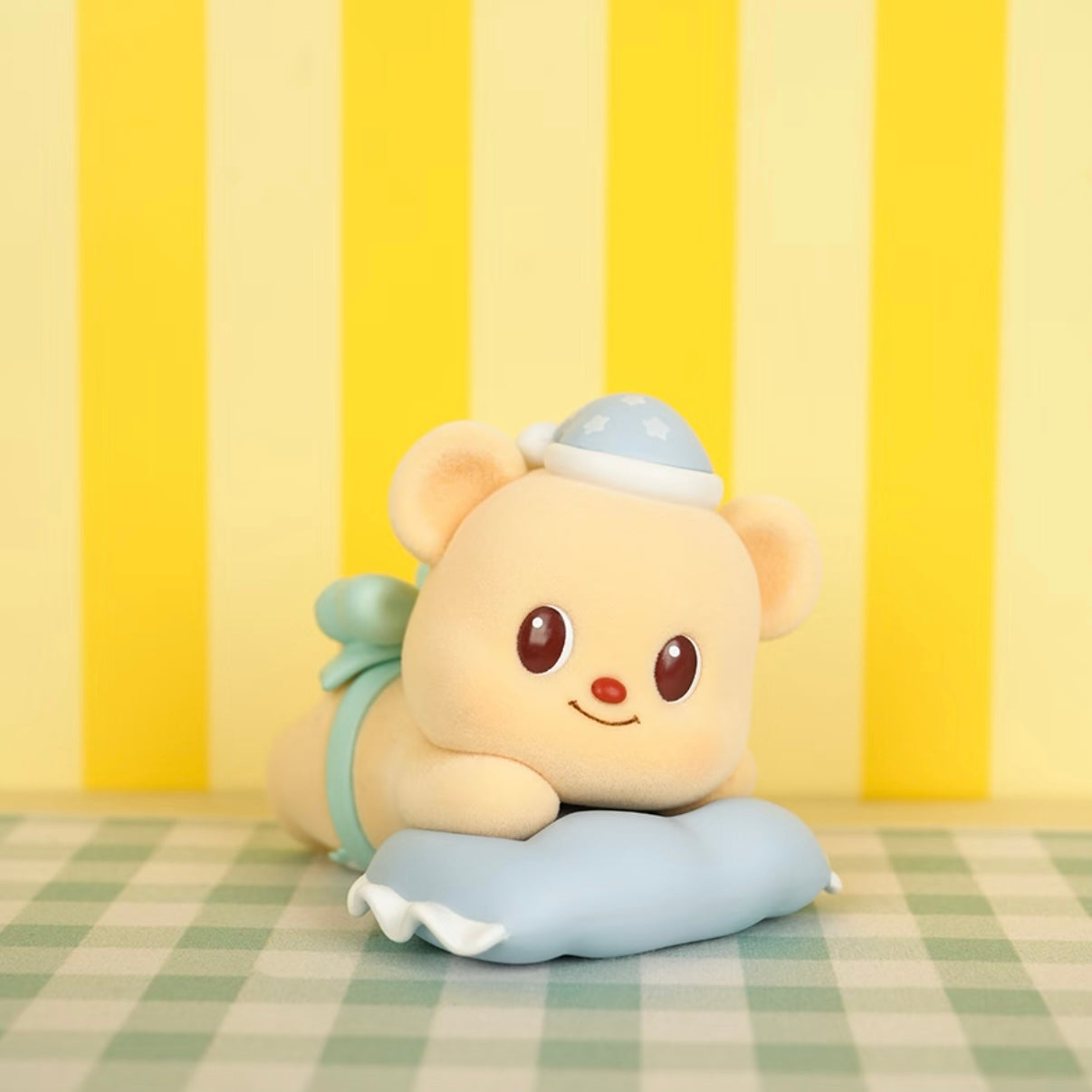 Leisure Time Series Blind Box