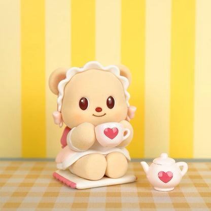 Leisure Time Series Blind Box