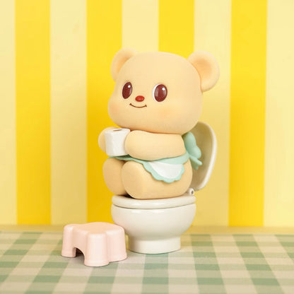 Leisure Time Series Blind Box