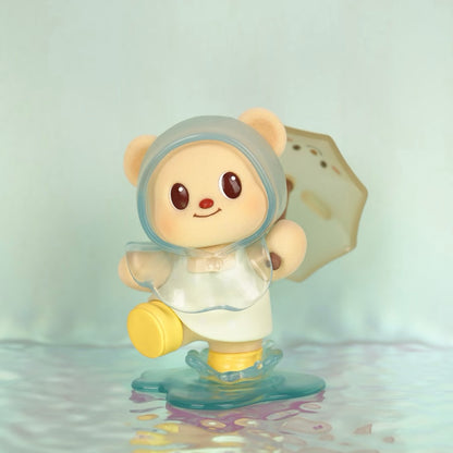 Leisure Time Series Blind Box