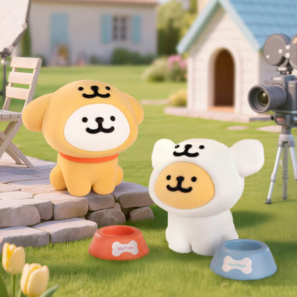 Maltese Life is Like a Drama Series Blind Box