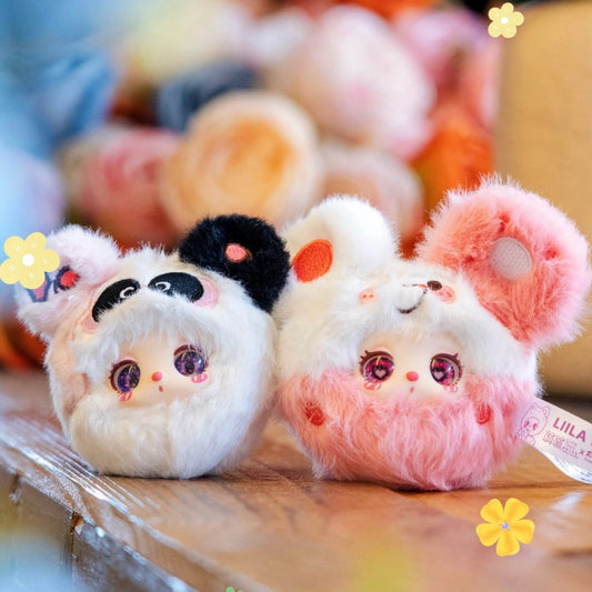 Liila's Garden Tea Party  Mini Series Blind Box