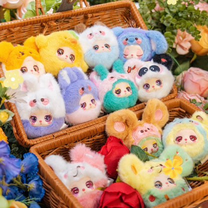 Liila's Garden Tea Party  Mini Series Blind Box