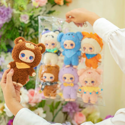 【Discount】Liila's Zoo Series Plush Blind Box