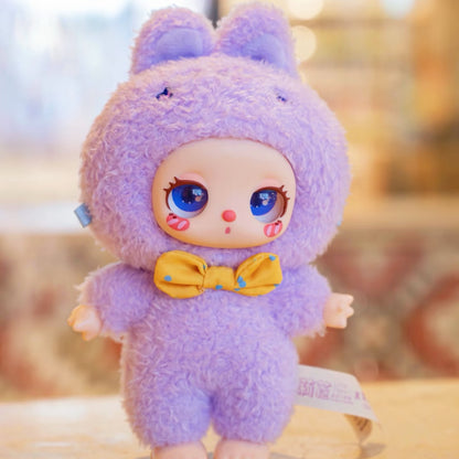 【Discount】Liila's Zoo Series Plush Blind Box