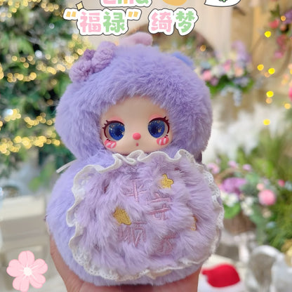 Liila‘s Magic Fulu  Series Blind Box