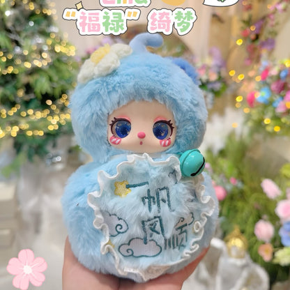 Liila‘s Magic Fulu  Series Blind Box