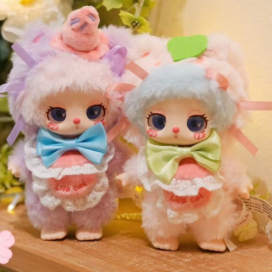 Liila's chef Kitten Series Blind Box