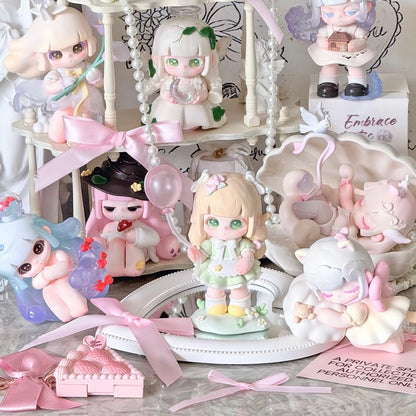 Liita Embrace Fantastic Advanture Series Blind Box