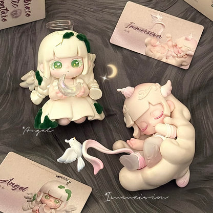 Liita Embrace Fantastic Advanture Series Blind Box