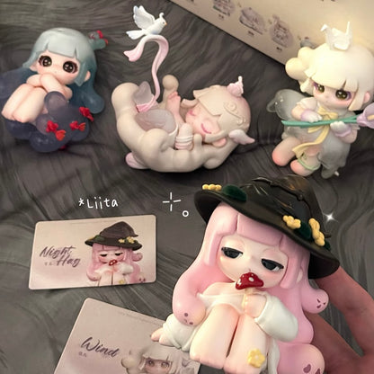 Liita Embrace Fantastic Advanture Series Blind Box