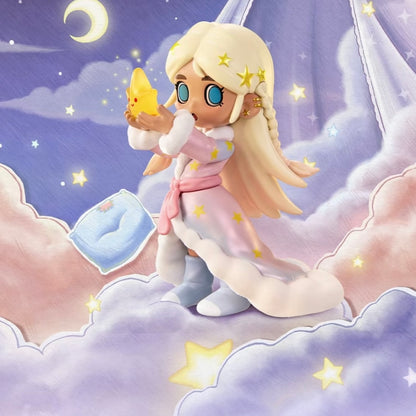 Lil Peach Riot Sleep Over Series Blind Box