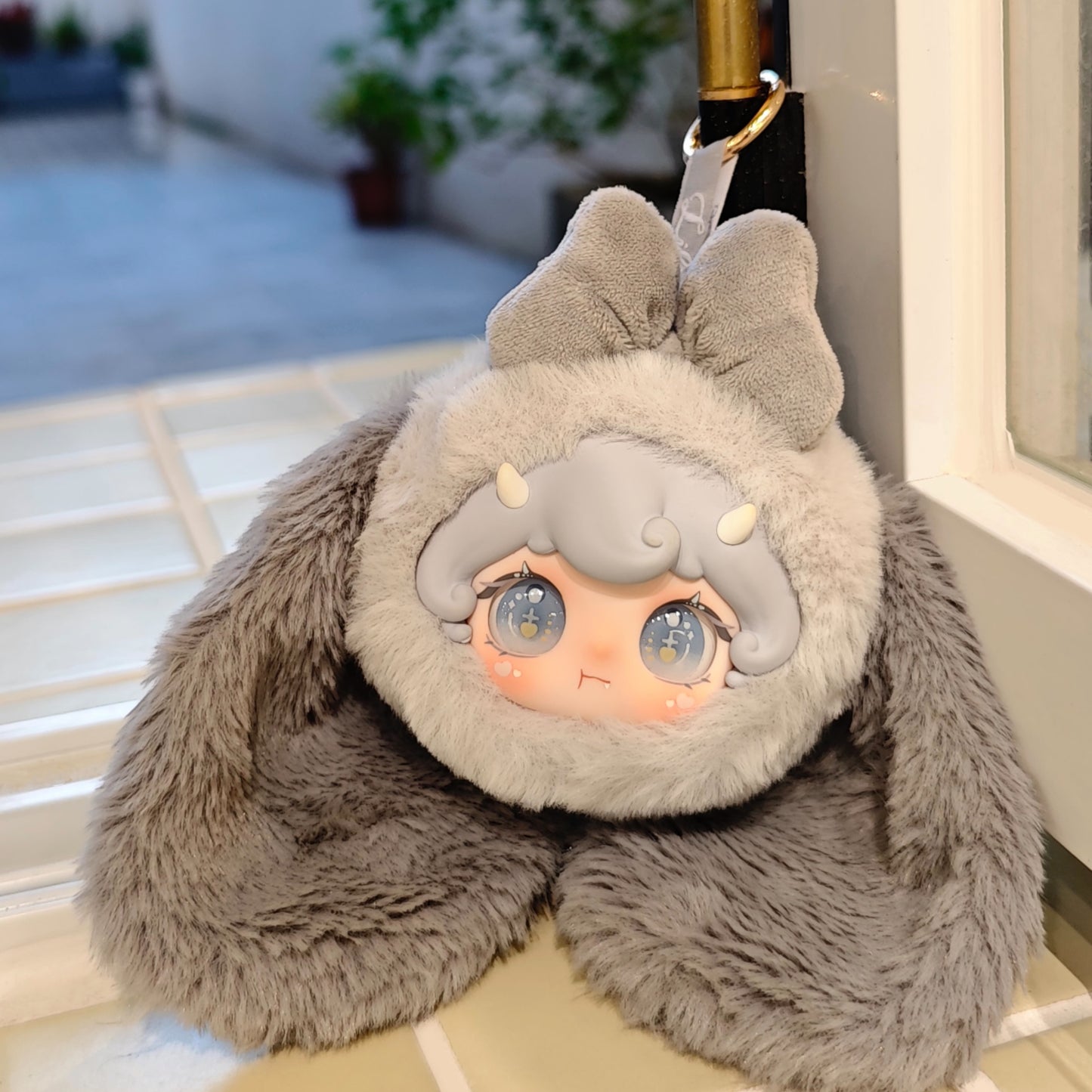 Lilina Sweet Bunny Series Plush