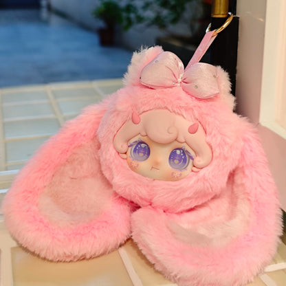 Lilina Sweet Bunny Series Plush