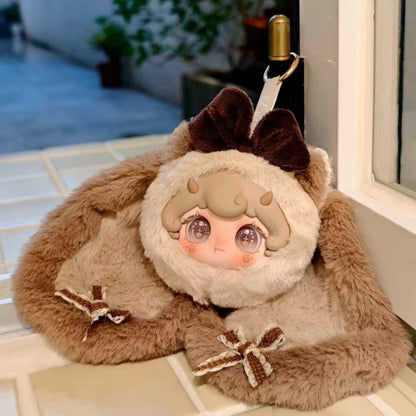 Lilina Sweet Bunny Series Plush