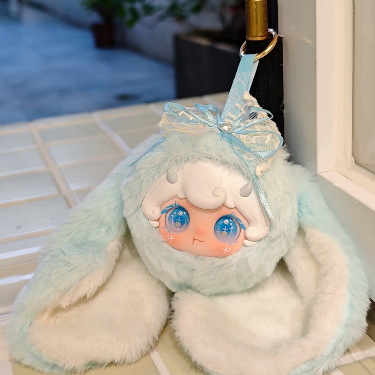 Lilina Sweet Bunny Series Plush