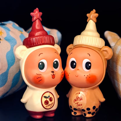 Twinkle Twinkle Bubble Tea Blister