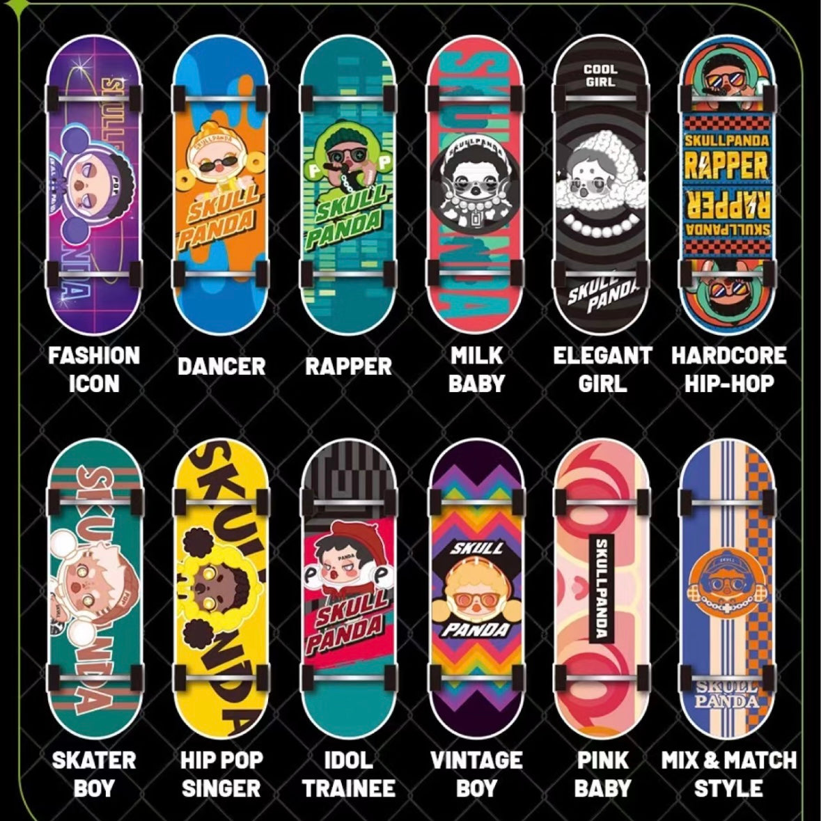 Limited Peripheral Products