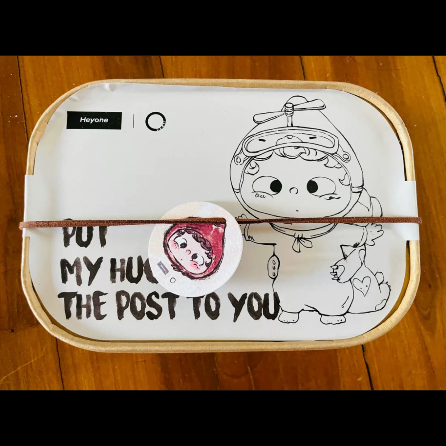 Limited Peripheral Products