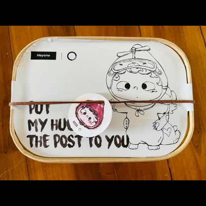 Limited Peripheral Products