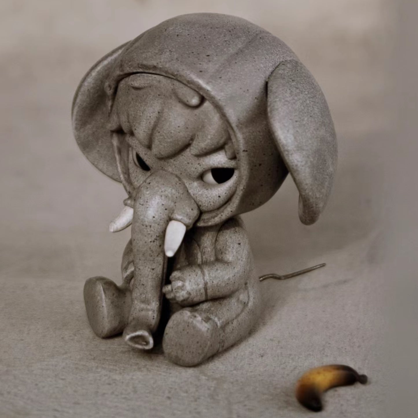 Limited Peripheral Products