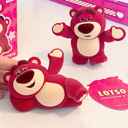 52TOYS Lotso It's Me Series Blind Box