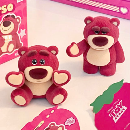 52TOYS Lotso It's Me Series Blind Box