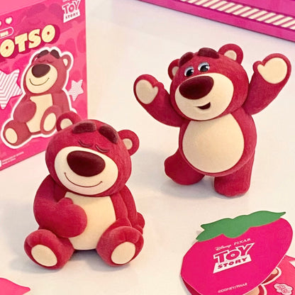 52TOYS Lotso It's Me Series Blind Box