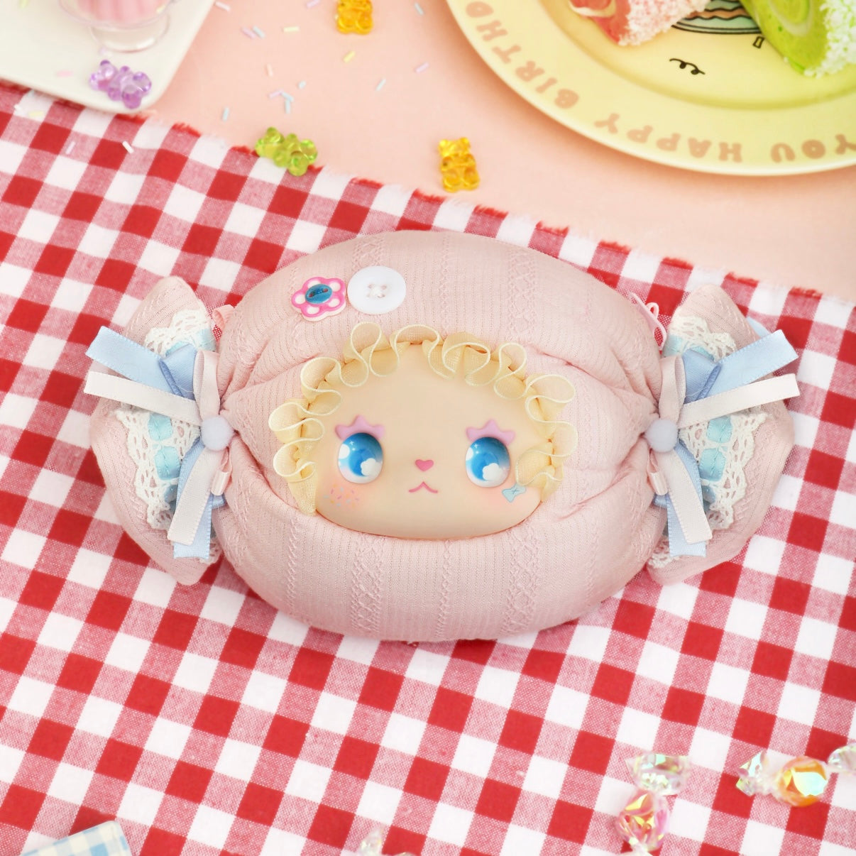 Lovely Emma Candy House Series