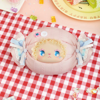 Lovely Emma Candy House Series