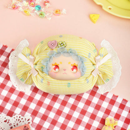 Lovely Emma Candy House Series