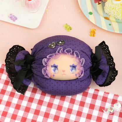 Lovely Emma Candy House Series